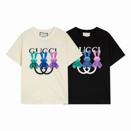 Picture of Gucci T Shirts Short _SKUGucciXS-L30135769